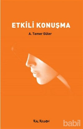 Picture of Etkili Konuşma