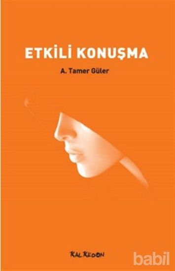 Picture of Etkili Konuşma