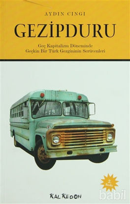 Picture of Gezipduru