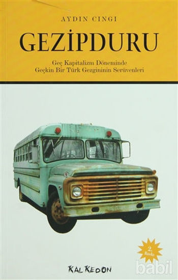 Picture of Gezipduru