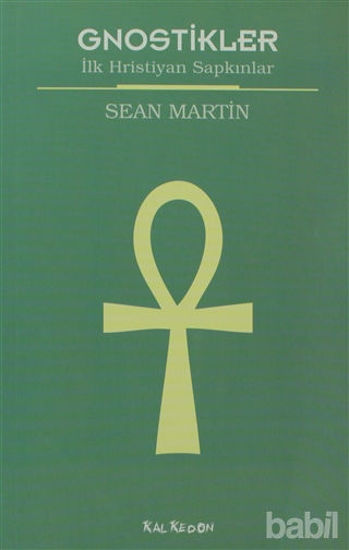 Picture of Gnostikler