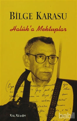 Picture of Haluk’a Mektuplar