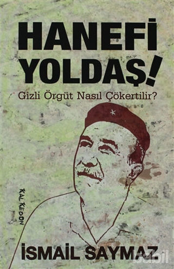 Picture of Hanefi Yoldaş