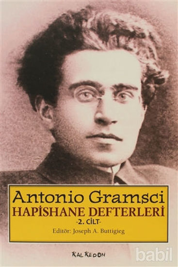 Picture of Hapishane Defterleri 2. Cilt