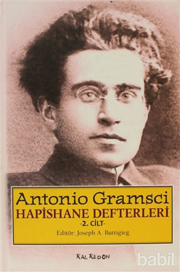 Picture of Hapishane Defterleri 2. Cilt (Özel Baskı)