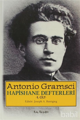 Picture of Hapishane Defterleri Cilt: 1 (Özel Baskı)