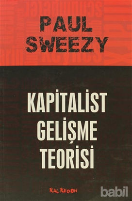 Picture of Kapitalist Gelişme Teorisi