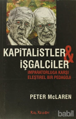Picture of Kapitalistler ve İşgalciler