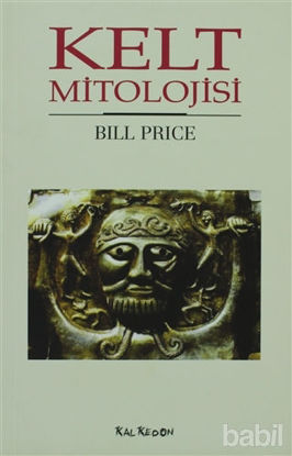 Picture of Kelt Mitolojisi