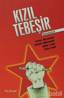 Picture of Kızıl Tebeşir