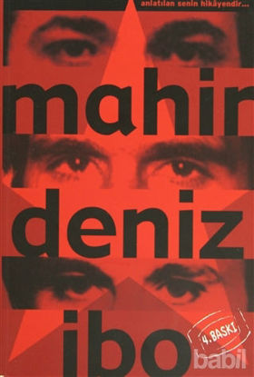 Picture of Mahir - Deniz -  / İbo Anlatılan Senin Hikayendir