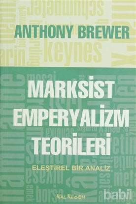 Picture of Marksist Emperyalizm Teorileri