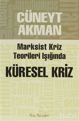 Picture of Marksist Kriz Teorileri Işığında Küresel Kriz