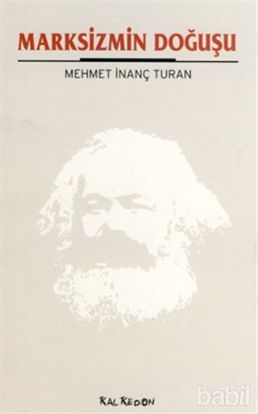 Picture of Marksizmin Doğuşu