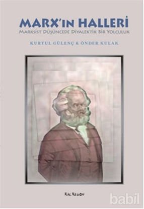 Picture of Marx’ın Halleri