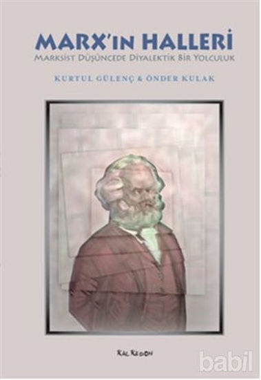 Picture of Marx’ın Halleri