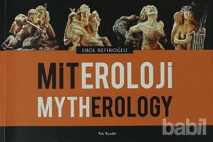 Picture of Miteroloji / Mytherology