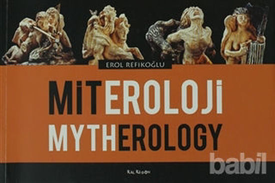 Picture of Miteroloji / Mytherology