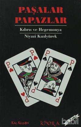 Picture of Paşalar Papazlar