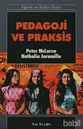 Picture of Pedagoji ve Praksis