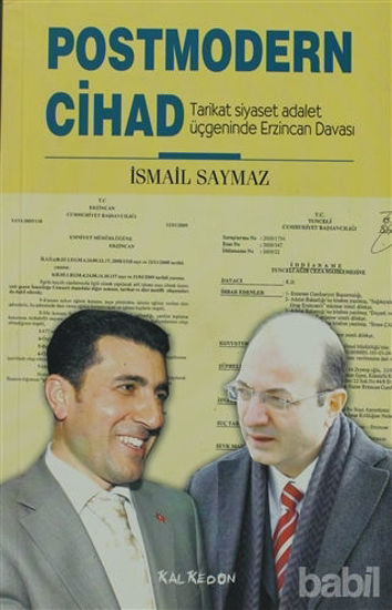 Picture of Postmodern Cihad