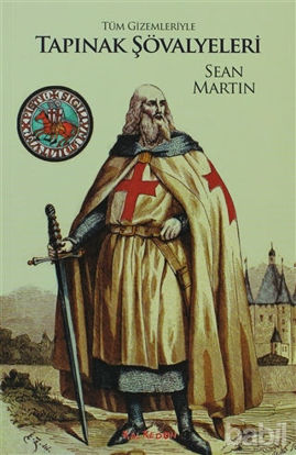 Picture of Tüm Gizemleriyle Tapınak Şövalyeleri