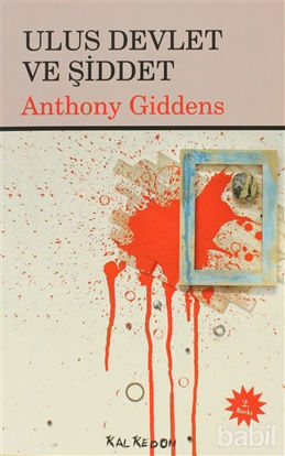 Picture of Ulus Devlet ve Şiddet
