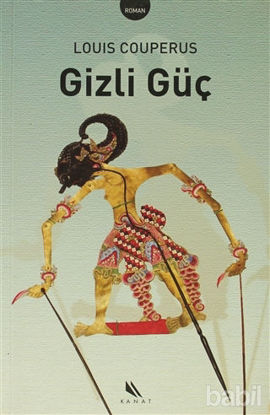 Picture of Gizli Güç