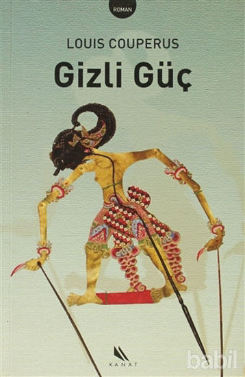 Picture of Gizli Güç