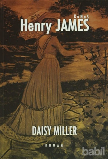 Picture of Daisy Miller