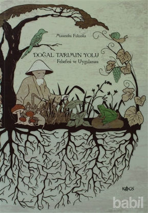 Picture of Doğal Tarımın Yolu