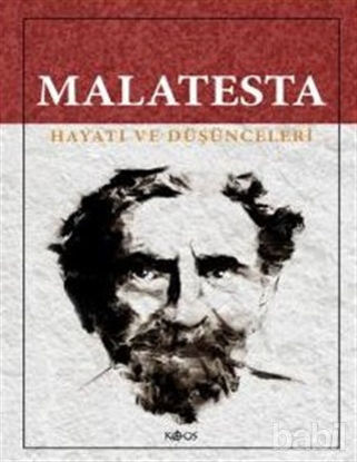Picture of Malatesta Hayatı ve Düşünceleri