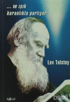 Picture of Ve Işık Karanlıkta Parlıyor
