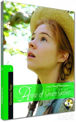 Picture of Anne of Green Gables
