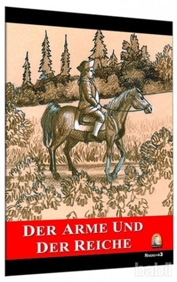 Picture of Der Arme und der Reiche