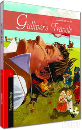 Picture of Gulliver’s Travels