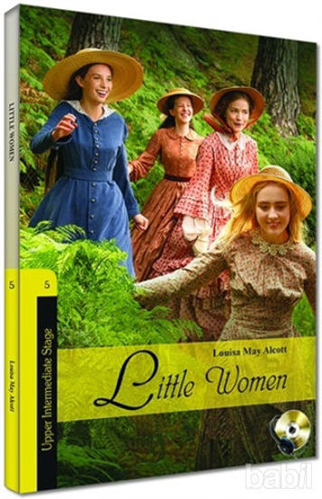 Picture of Little Women