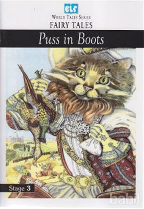 Picture of Puss in Boots