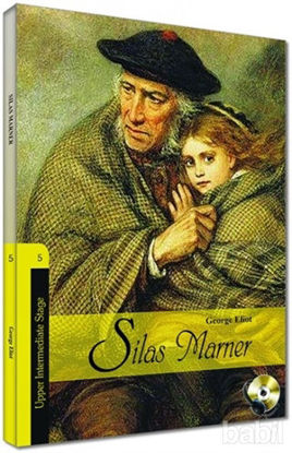 Picture of Silas Marner