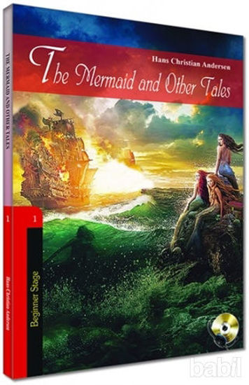 Picture of The Mermaid and Other Tales