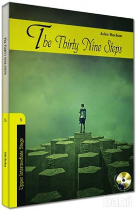 Picture of The Thirty Nine Steps