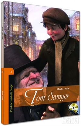 Picture of Tom Sawyer