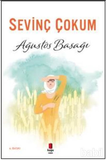 Picture of Ağustos Başağı