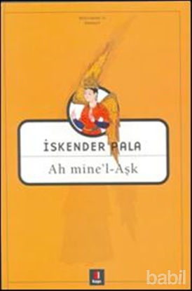 Picture of Ah Mine’l - Aşk