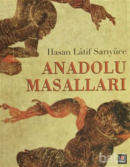 Picture of Anadolu Masalları