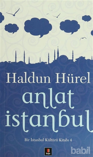 Picture of Anlat İstanbul