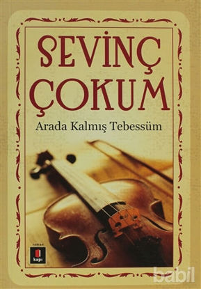 Picture of Arada Kalmış Tebessüm