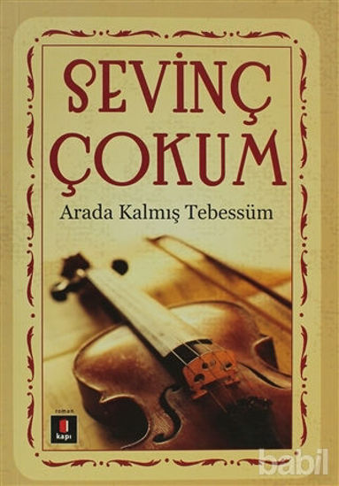 Picture of Arada Kalmış Tebessüm