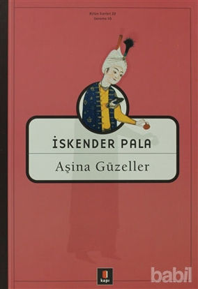 Picture of Aşina Güzeller