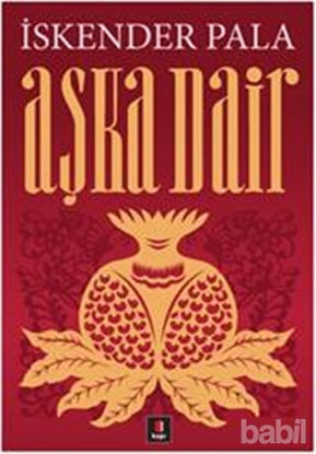 Picture of Aşka Dair